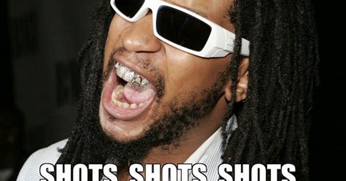 Lil Jon S Enduring Legacy How Shots Returned to the Spotlight on The