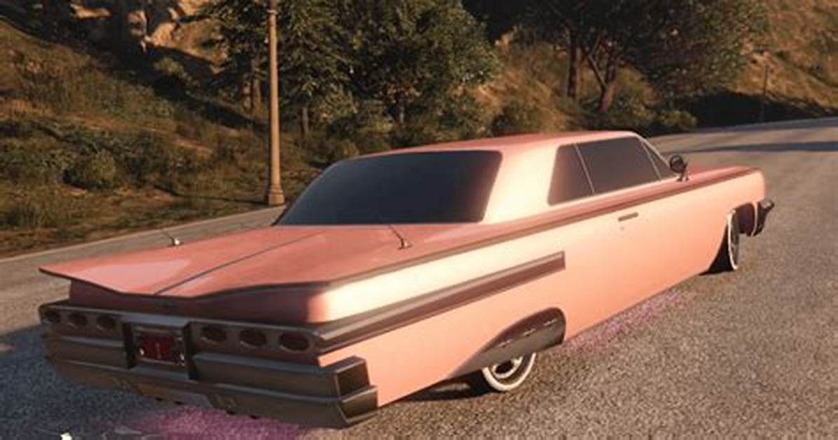 Lil Peep and the Pink Impala the Ultimate Fan Guide to Songs Rumors And