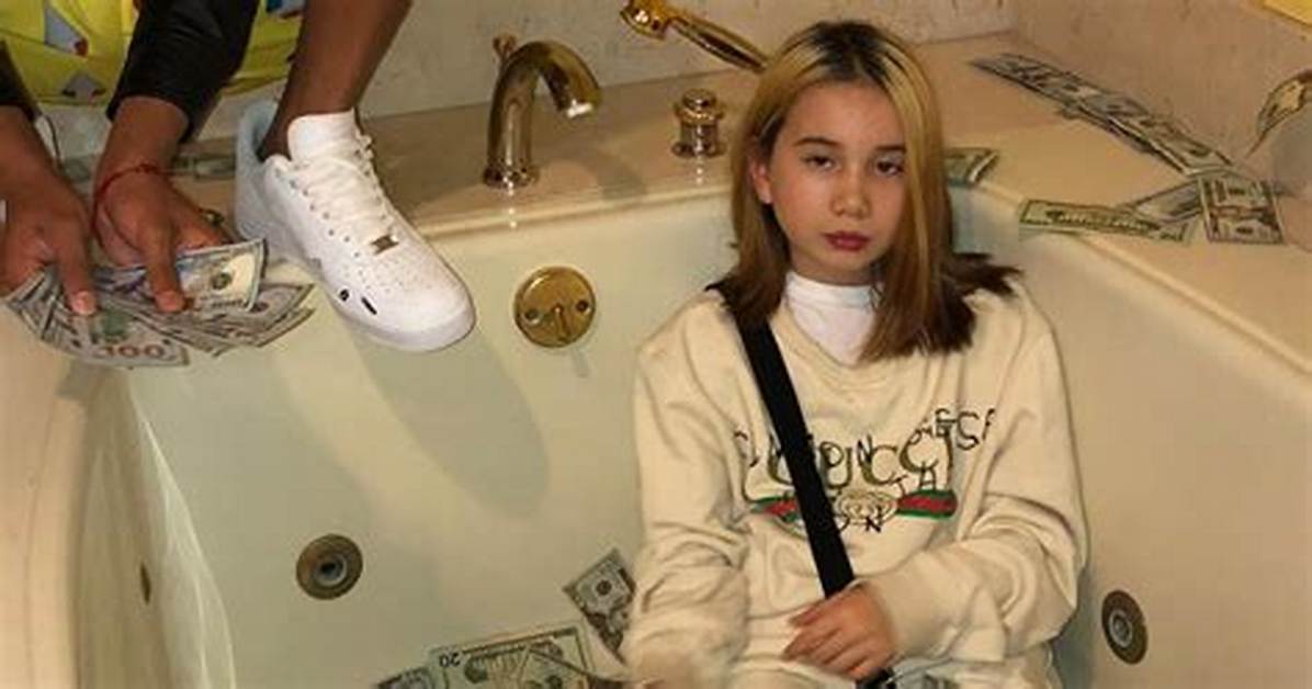 Lil Tay Deepfake Scandal Truth Behind the Disturbing Viral Ai