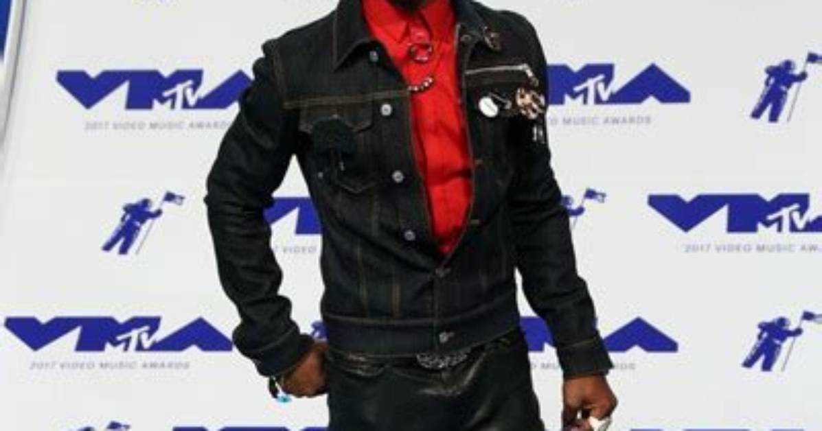 Lil Uzi Vert Height Bio and Measurements Complete Celebrity