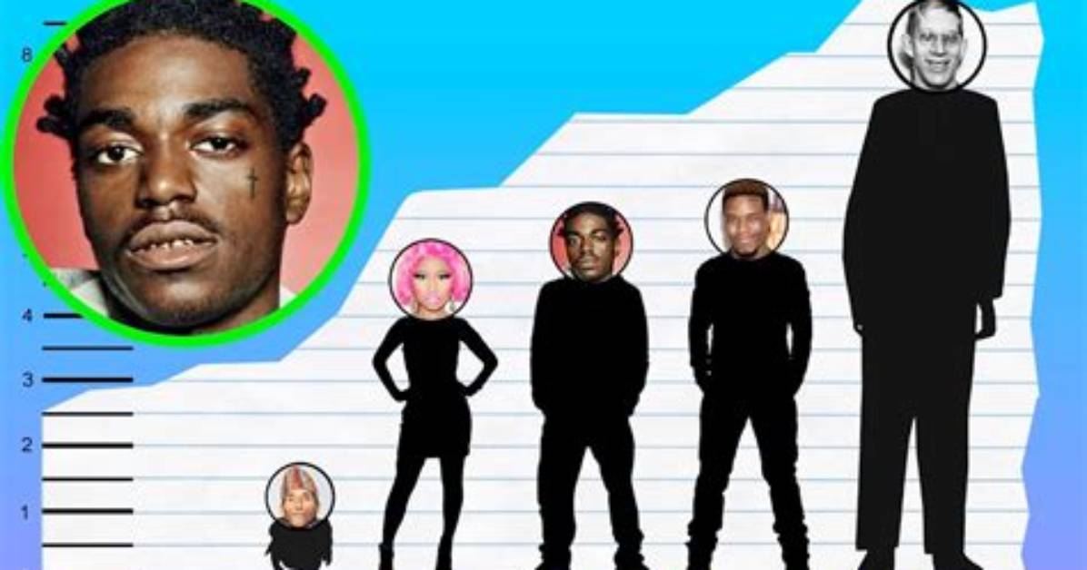 Lil Uzi Vert Height Bio And