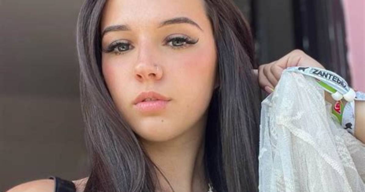 Lily Draycott Leak Rumors Explode Online What Is Really Behind the Sudden