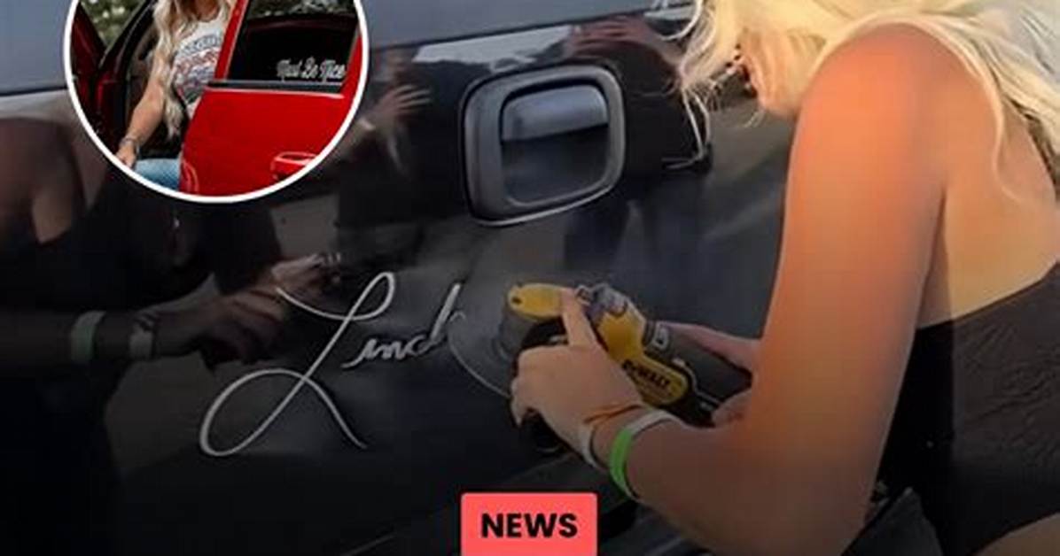 Lindsay Bercosky Online Rumors Inside the Viral Claims Sweeping