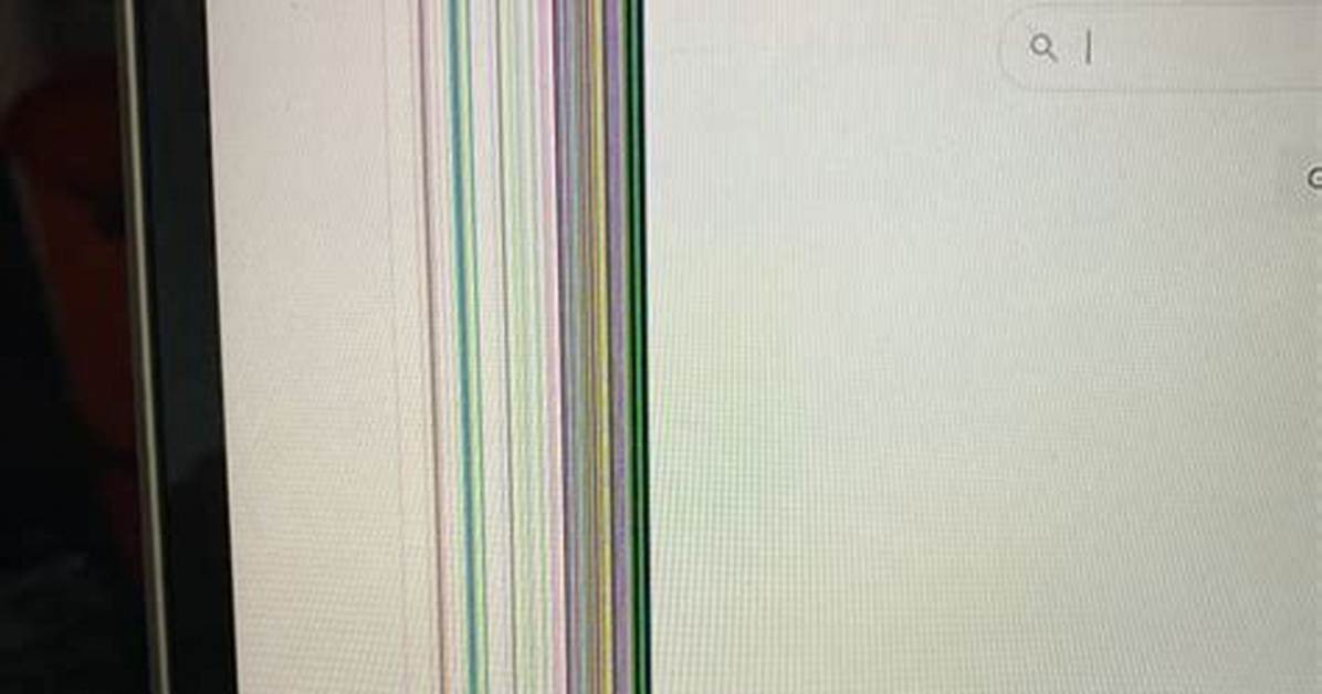 Lines on Your Macbook Screen Why It Might Cost Less to Fix Than You