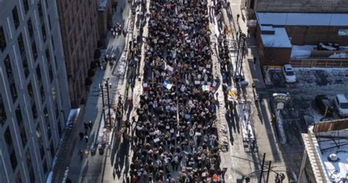 Lines out the Door How Minneapolis Rallied Behind My Huong Kitchen After Viral Acts Of