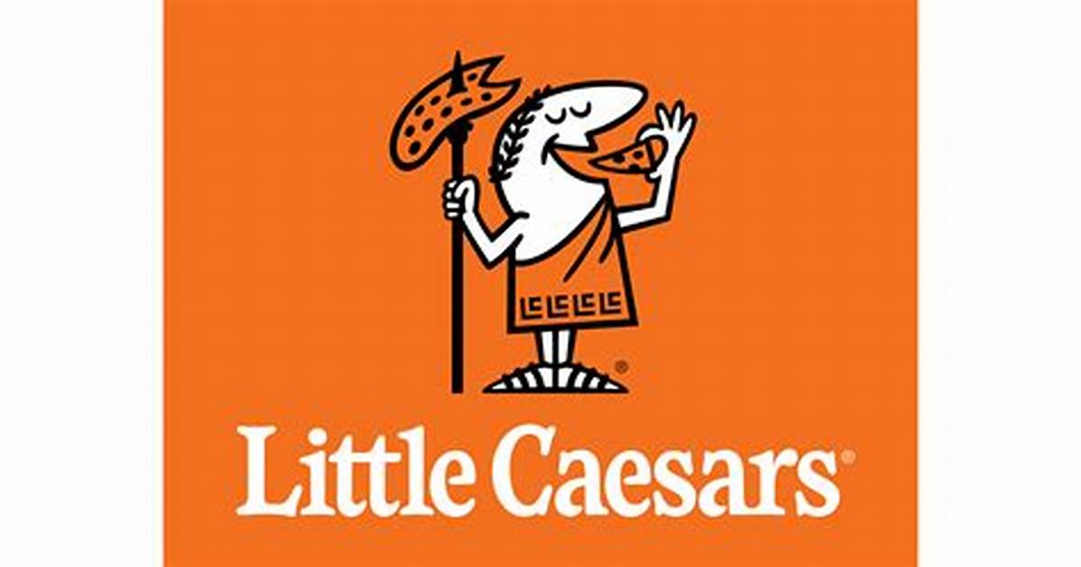 Little Caesars Celebrates 19Th Anniversary Of