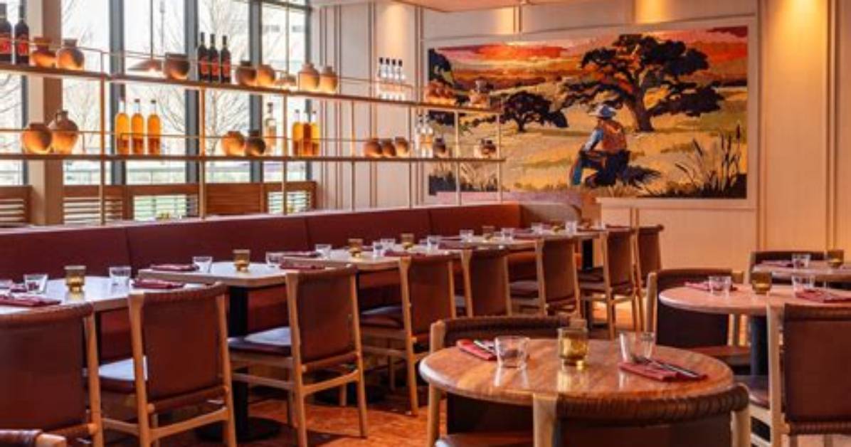 Little Ruby S Dallas Fact Check Does the Nyc Transplant Deliver on Flavor And