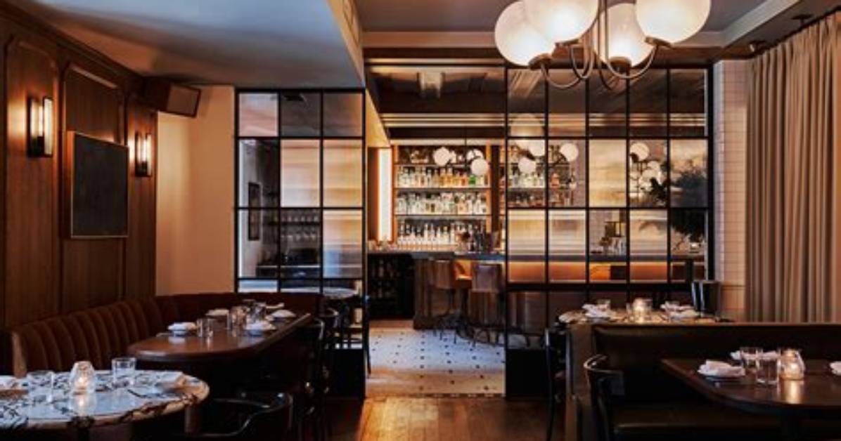 Little Sparrow Atlanta Dining Guide Reservations Menu Picks And