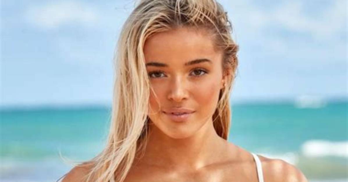 Livvy Dunne S Boldest Shoot Yet the Truth Behind Her Topless Si