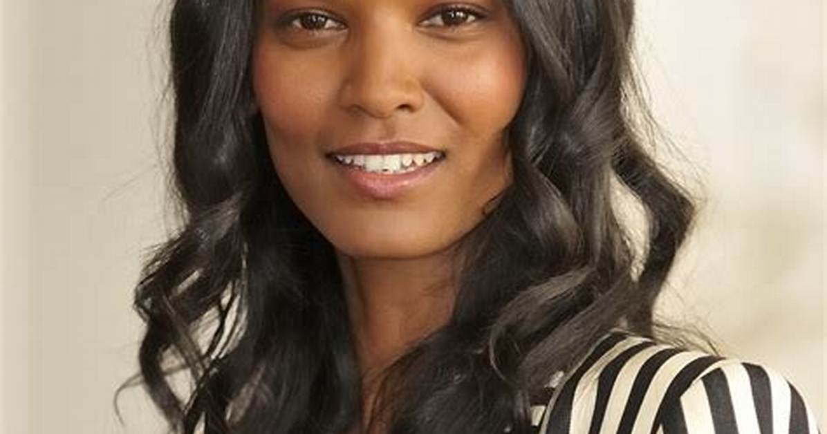 Liya Kebede and Ethiopia Her Heritage Artisan Brand and Addis