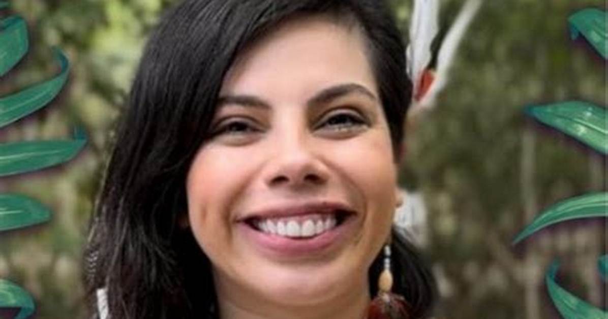 Lizbeth Rodriguez Contreras Explained Career Media Presence and The