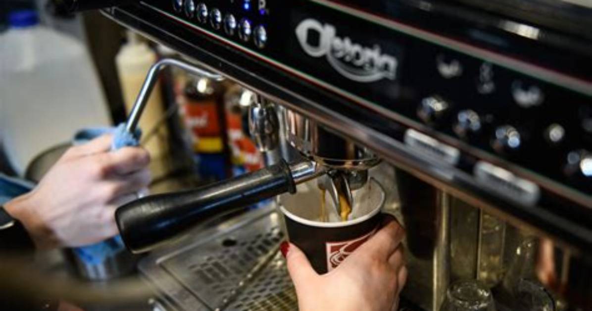 Local Spots Offering the Best Coffee Fix Menu Pricing Roast Quality And