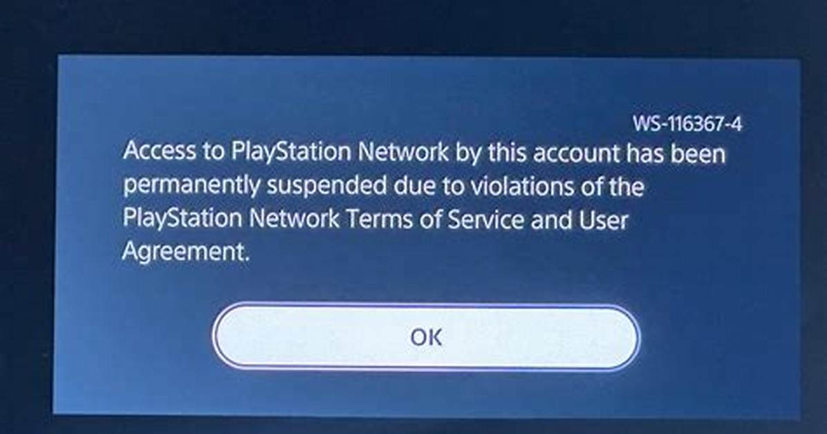Locked out of Psn Why Your Password Failed and How to Sign In