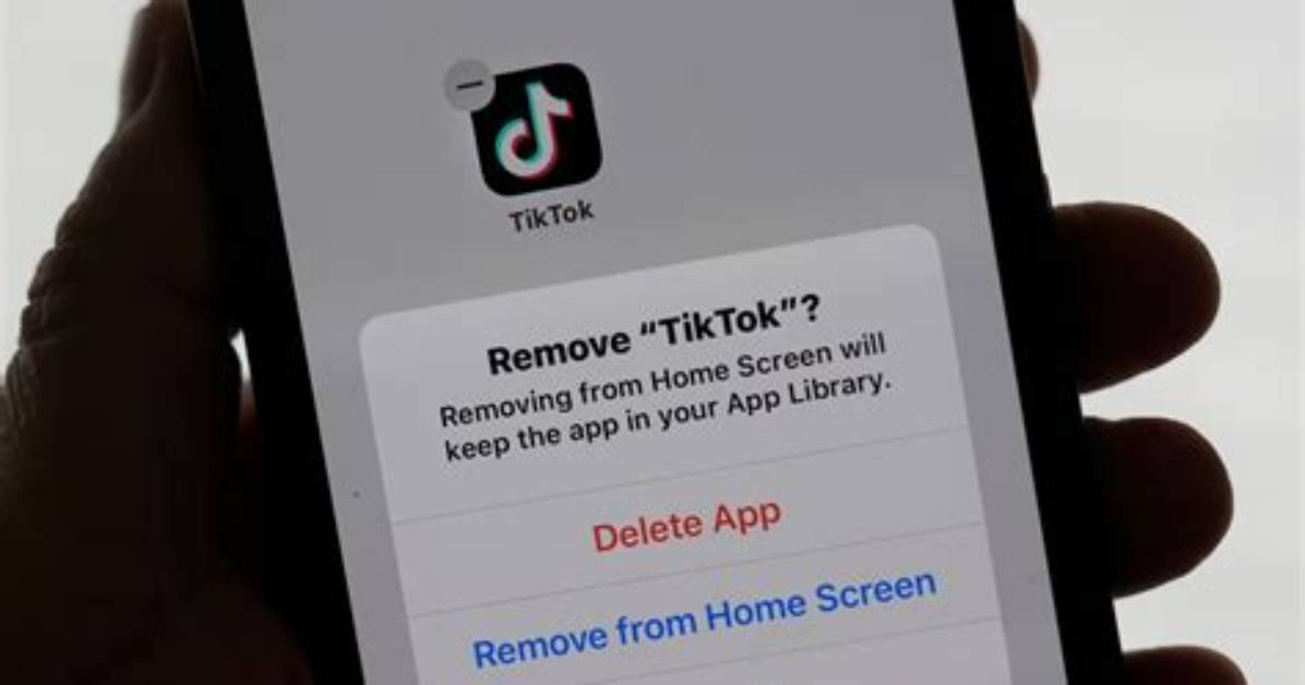 Locked out of Tiktok Inside the Sudden App Login Glitch Leaving