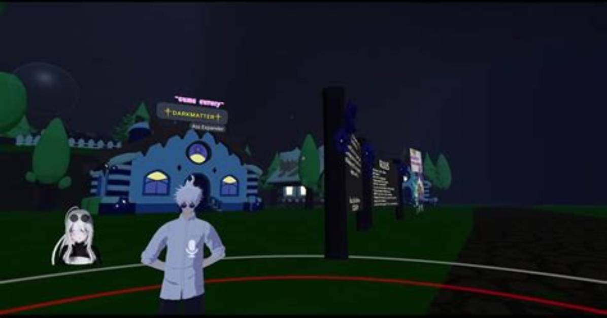 Locked out of Vrchat Home the Sudden Login Glitch Fueling