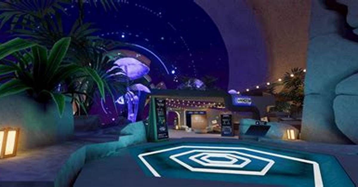 Locked out of Vrchat Home Why Players Are Facing Sudden Login