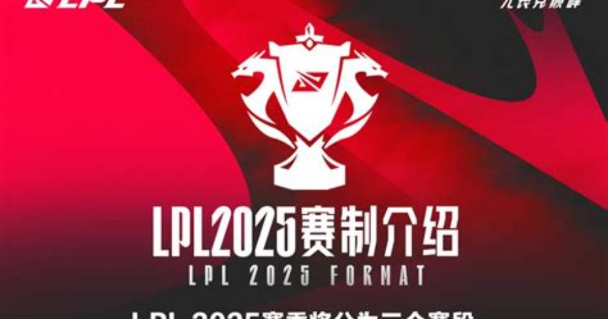 Lol Lpl Water Explained Everything You Need to Know About the Meme And