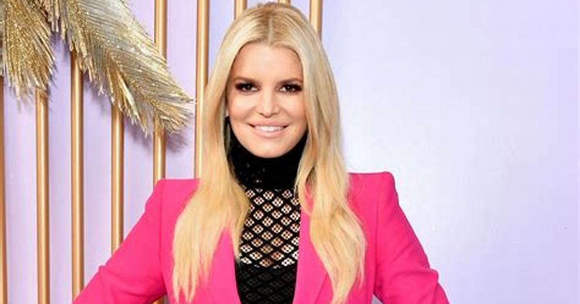 Look Jessica Simpson Unveils Gorgeous Cabuya Villa Photos from 46Th