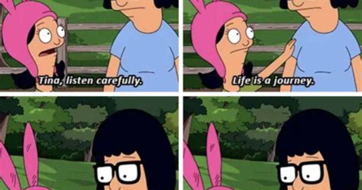 Louise Belcher S Most Iconic Moments from Ruthless One Liners to Heartfelt