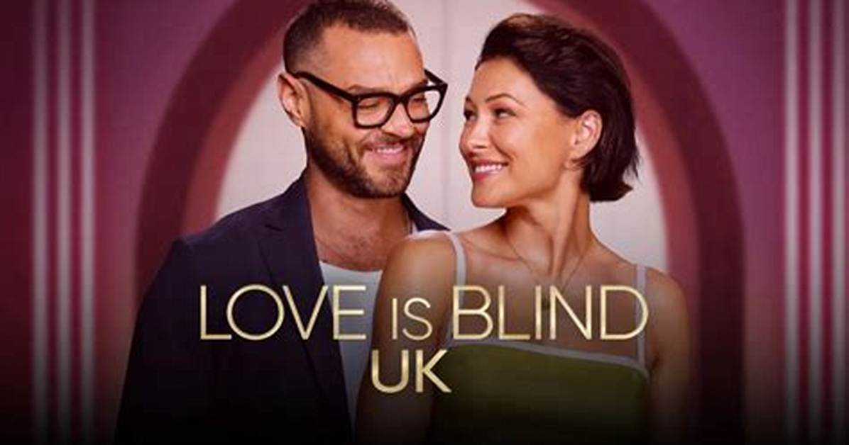 Love Is Blind Uk Season 3 How Old Is Faye and Where Does Her Relationship