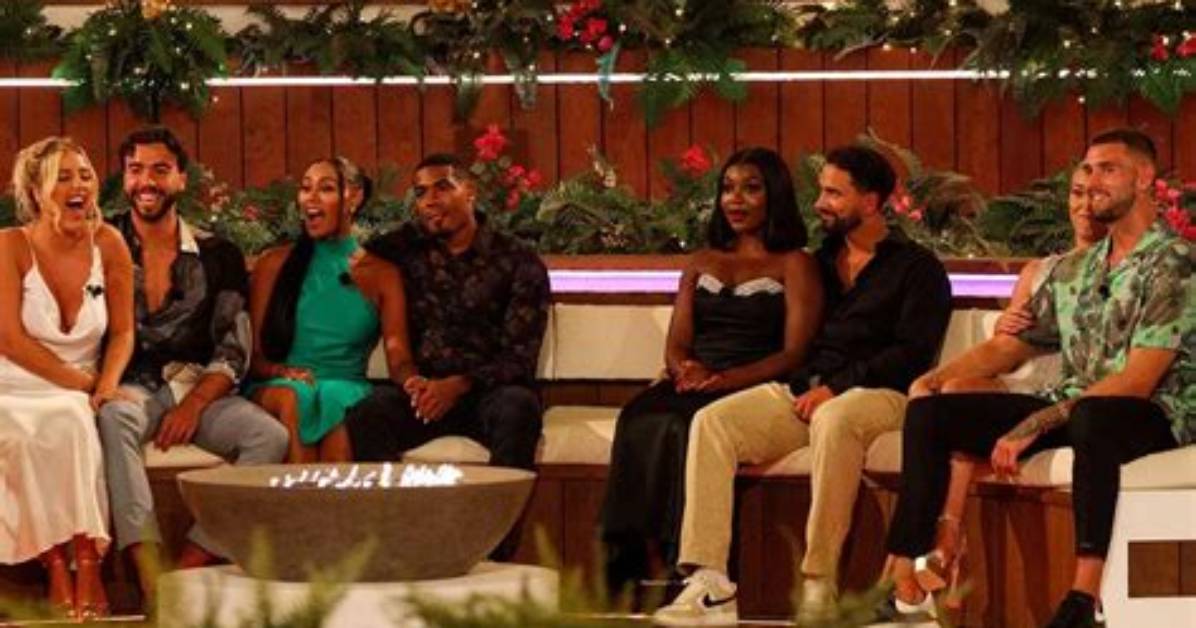 Love Island Reunion Audience Guide How to Apply Attend And