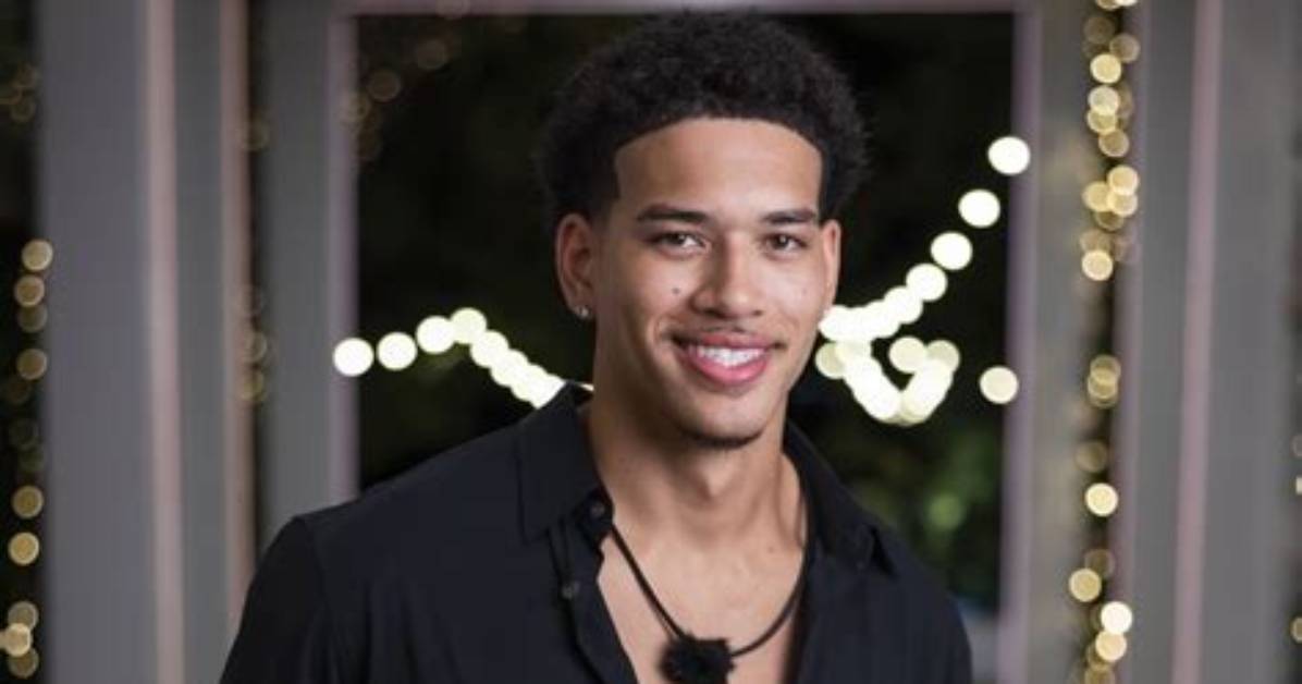 Love Island Usa Season 8 Corbin Mims Arrives to Shake up Villa Ages And