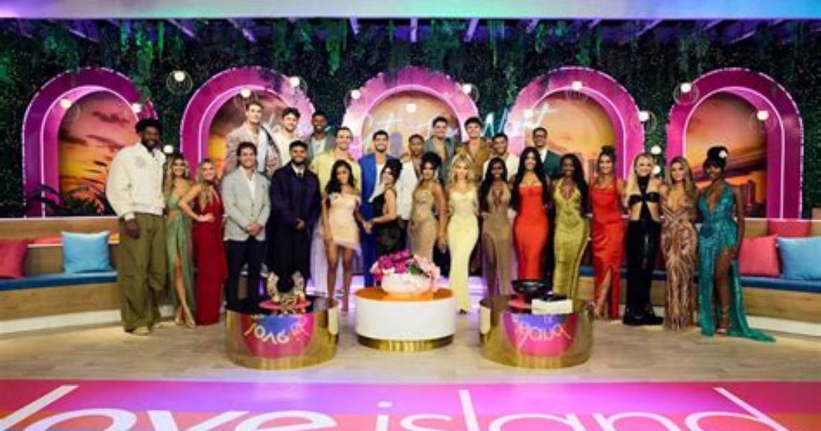 Love Island Usa Season 8 Episode 24 Streaming Guide Real Links Vs