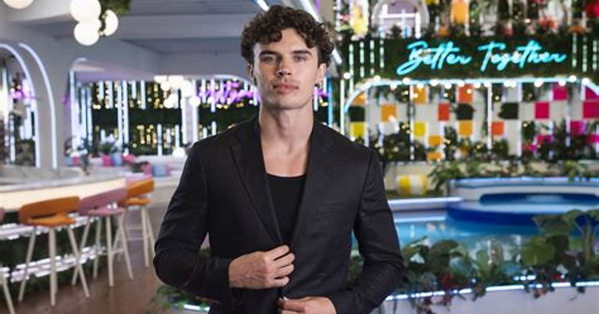 Love Island Usa Split Why Nic Vansteenberghe and Olandria Carthen Called It