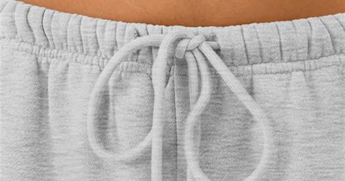 Low Rise Sweatpants Surge in Fall 2026 How Loungewear Completely Took Over