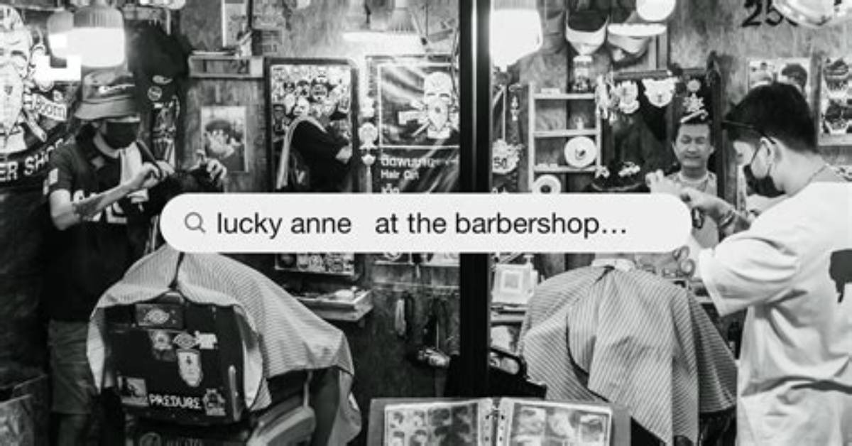 Lucky Anne Barber Shop Fact Check Separating Internet Rumors from True