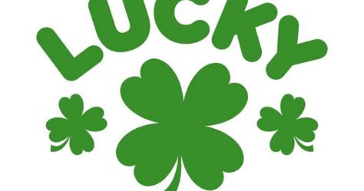 Lucky