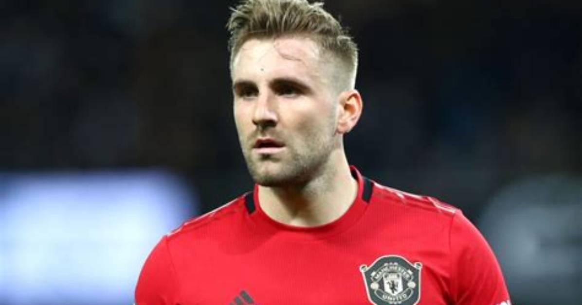 Luke Shaw Religion Fact Check What Faith Does the England