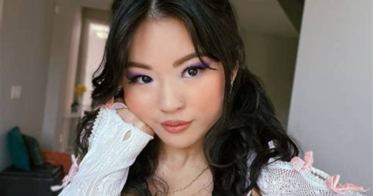 Lulu Chu Today Career Timeline Age Breakdown And