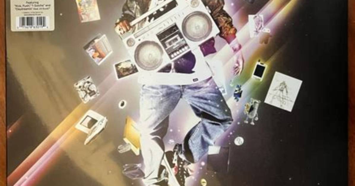 Lupe Fiasco S Combat Chronicles from Studio Sessions To