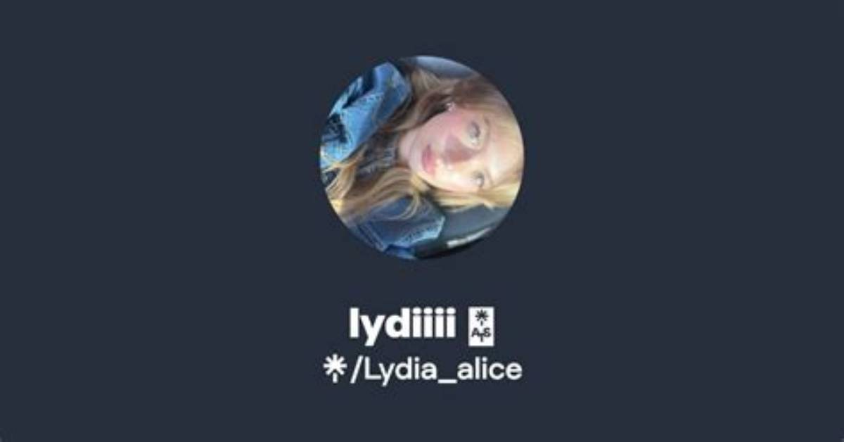 Lydia Alice Ellis News Timeline from School Milestones To