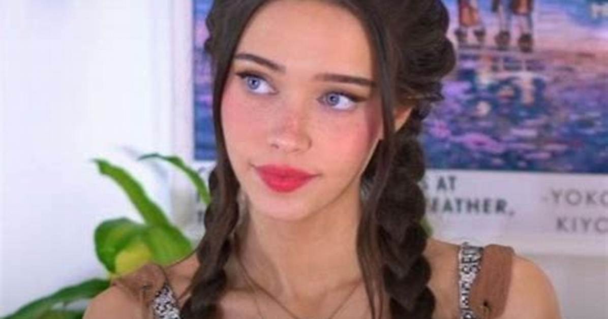 Lydia Violet Leak Rumors Explode Online What Is Actually Behind the Sudden Viral