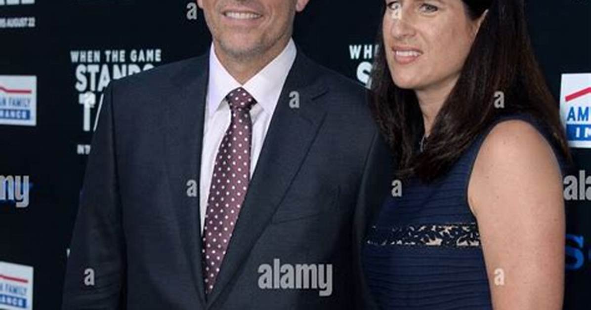 Lyn Elizabeth Caviezel in the Spotlight Rare Family Appearances And
