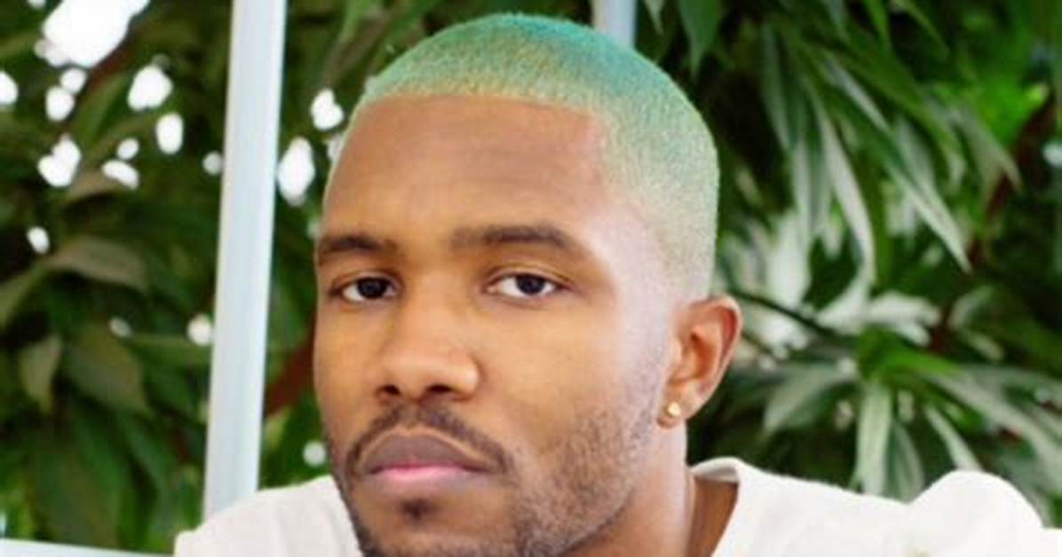 Lyrical Breakdown What Did Frank Ocean Really Mean by Pretty Like A