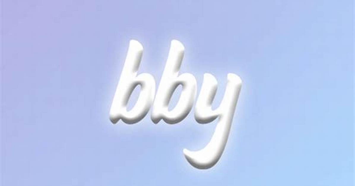 Lyrics and Screenshots What Bby Means in Karol G S Bby Wow And