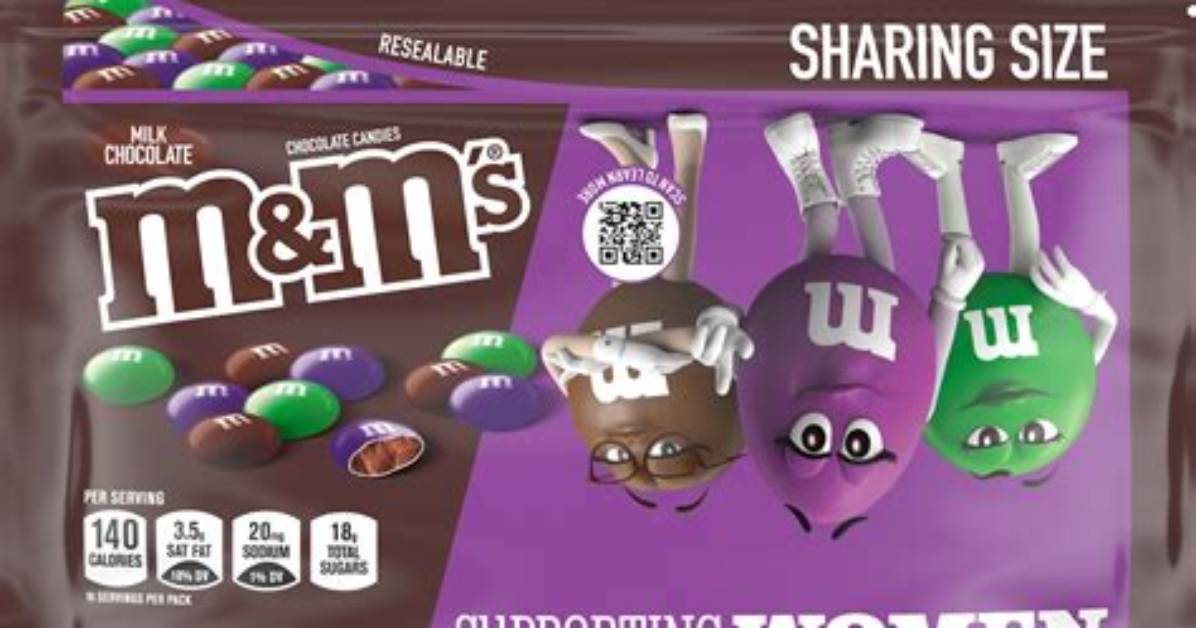 M M S Spell Snack Packs Explained Everything to Know About The