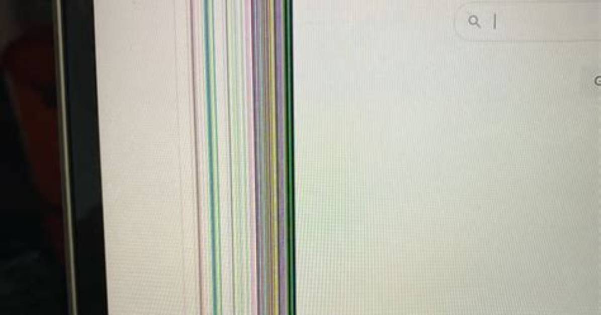 Macbook Display Glitches Surge Identifying Affected Models and Apple