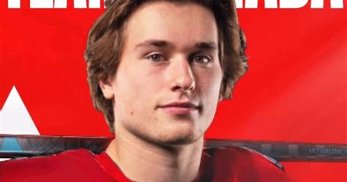 Macklin Celebrini S 2026 Milestone Timeline from Tiktok Viral Fame To