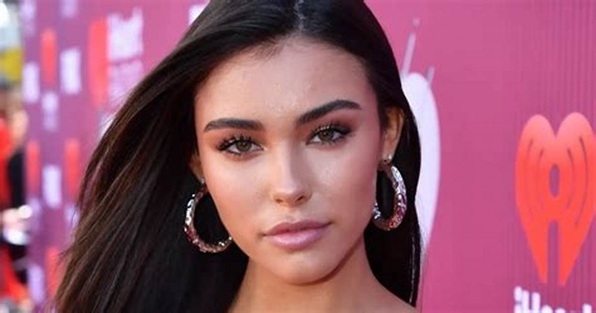 Madison Beer Ethnicity Guide Parents Nationality Religion And