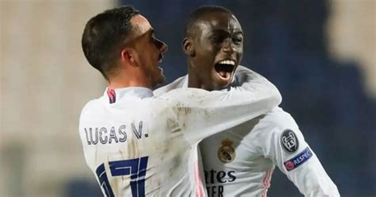 Madrid Derby Shock Lineup Revealed Who Starts in Atletico vs Real
