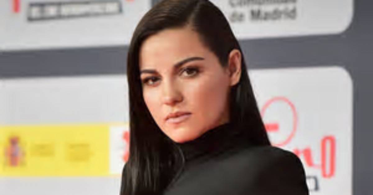 Maite Perroni Backlash Explained from Social Media Hate To