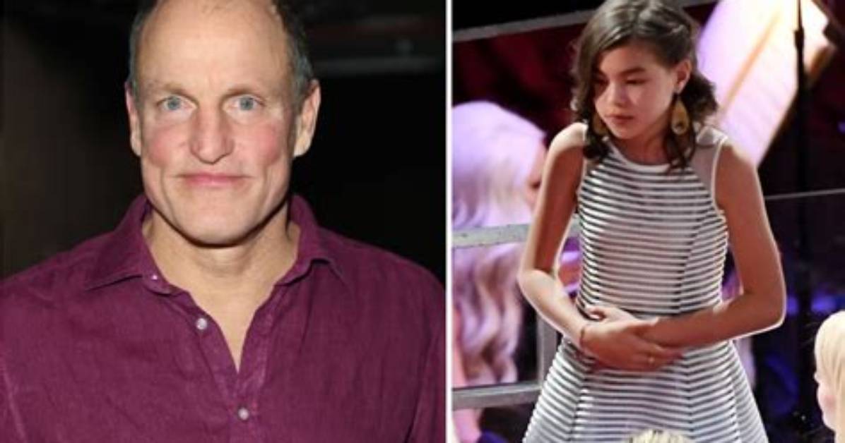 Makani Harrelson Faq Everything to Know About Woody Harrelson S