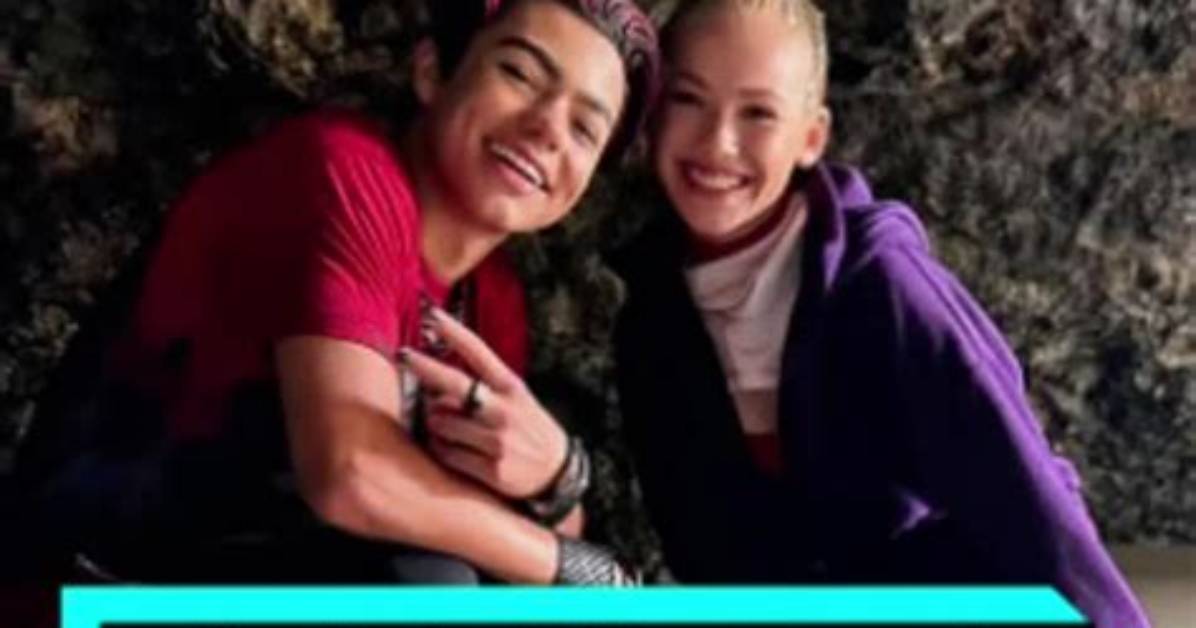 Malachi Barton Relationship Fact Check Are the Fan Ships