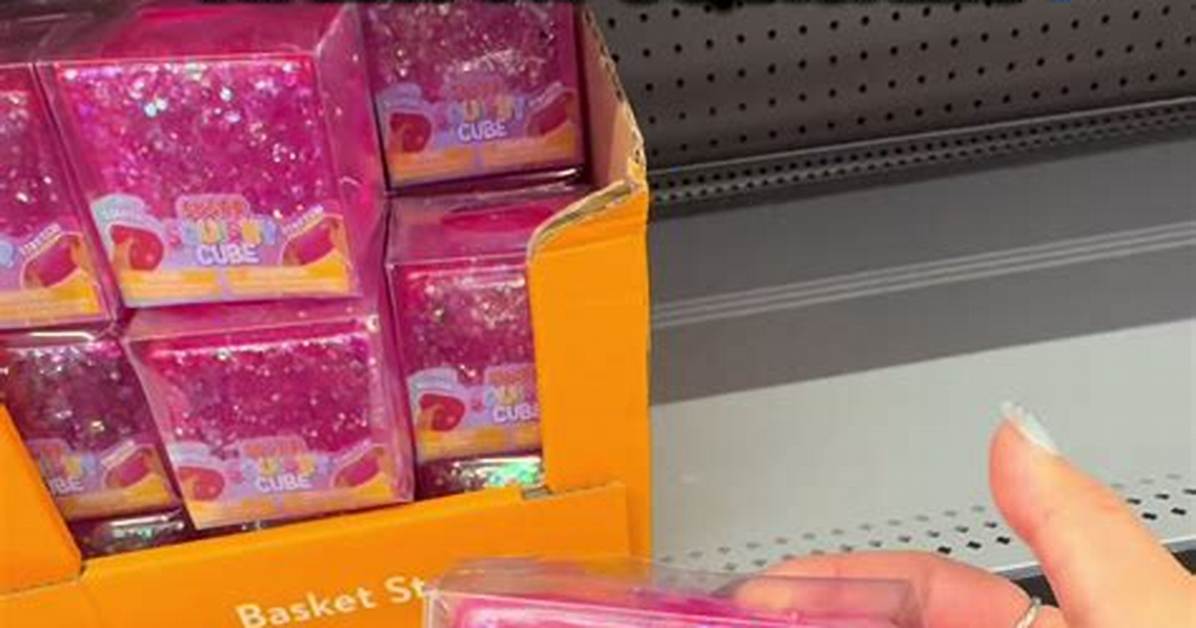 Mall of America Squishies Shopping Directory: Safe Stores, Stock Info, and Faq