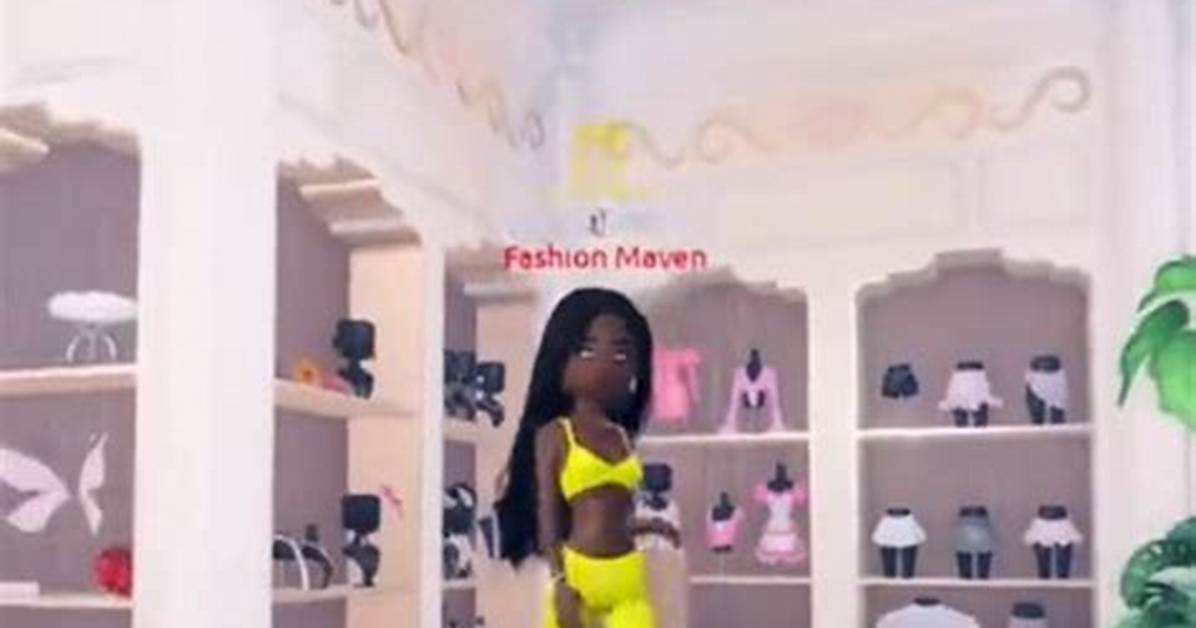 Mama a Girl Behind You Explained Everything You Need to Know About The