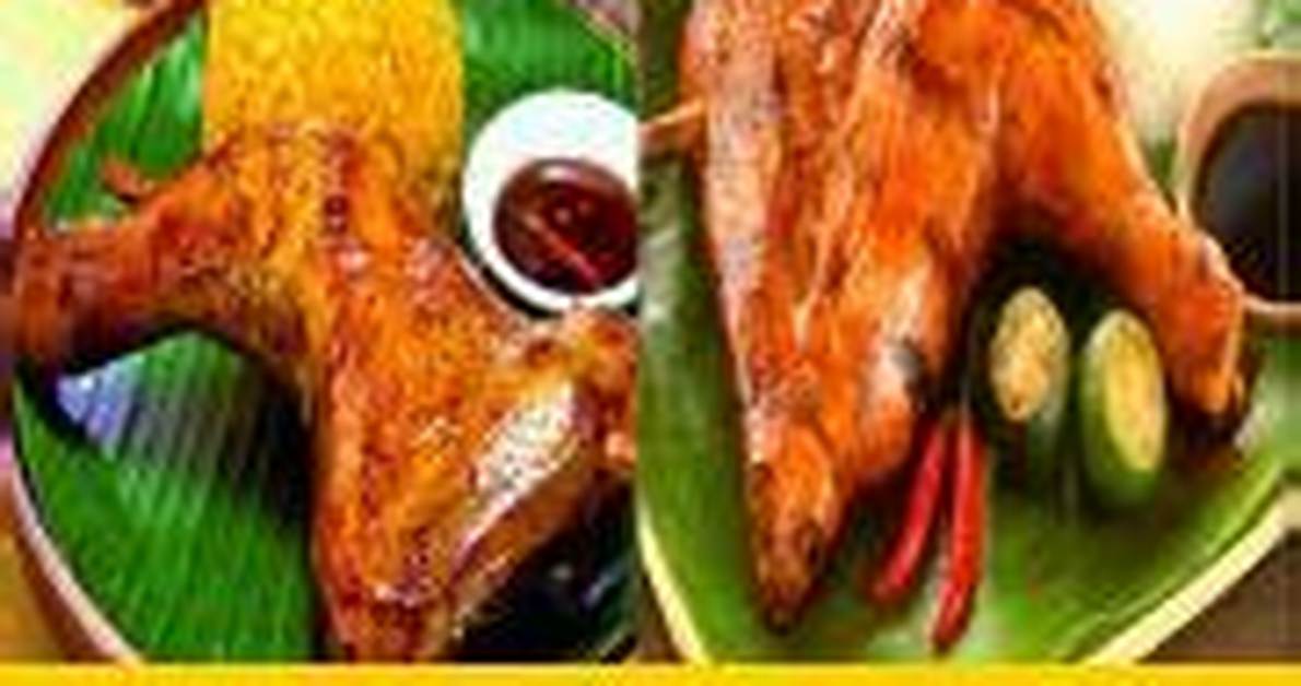 Mang Inasal vs Authentic Bacolod Style Breaking Down the Real